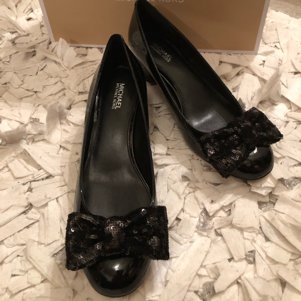 Michael Kors Pumps